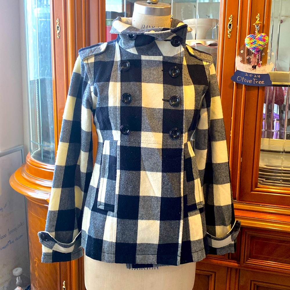 Gap Jacket size  SX
